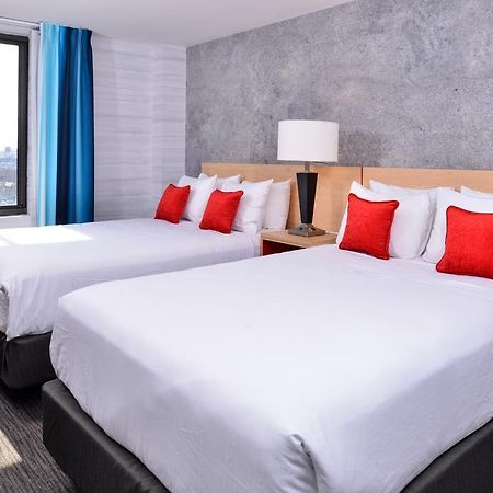 Red Lion Inn And Suites Brooklyn New York Extérieur photo