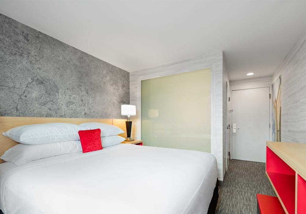 Red Lion Inn And Suites Brooklyn New York Extérieur photo