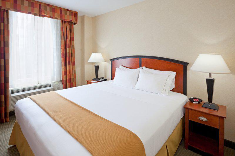 Red Lion Inn And Suites Brooklyn New York Chambre photo