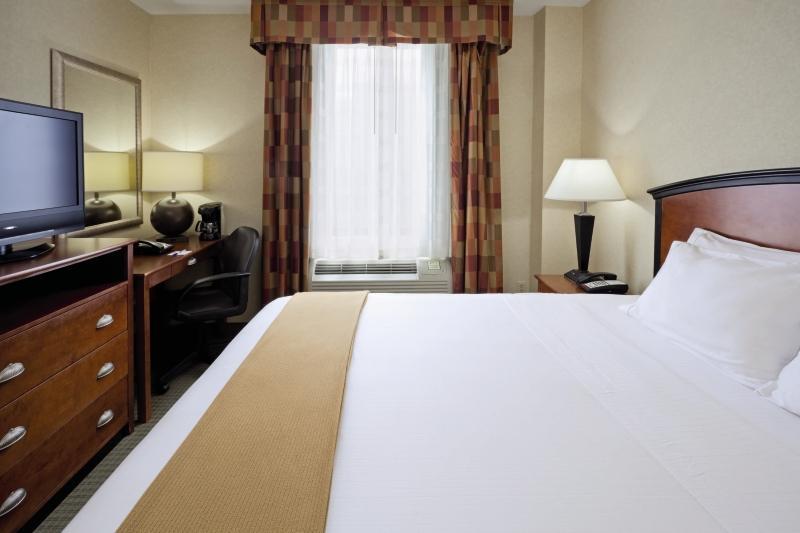 Red Lion Inn And Suites Brooklyn New York Chambre photo