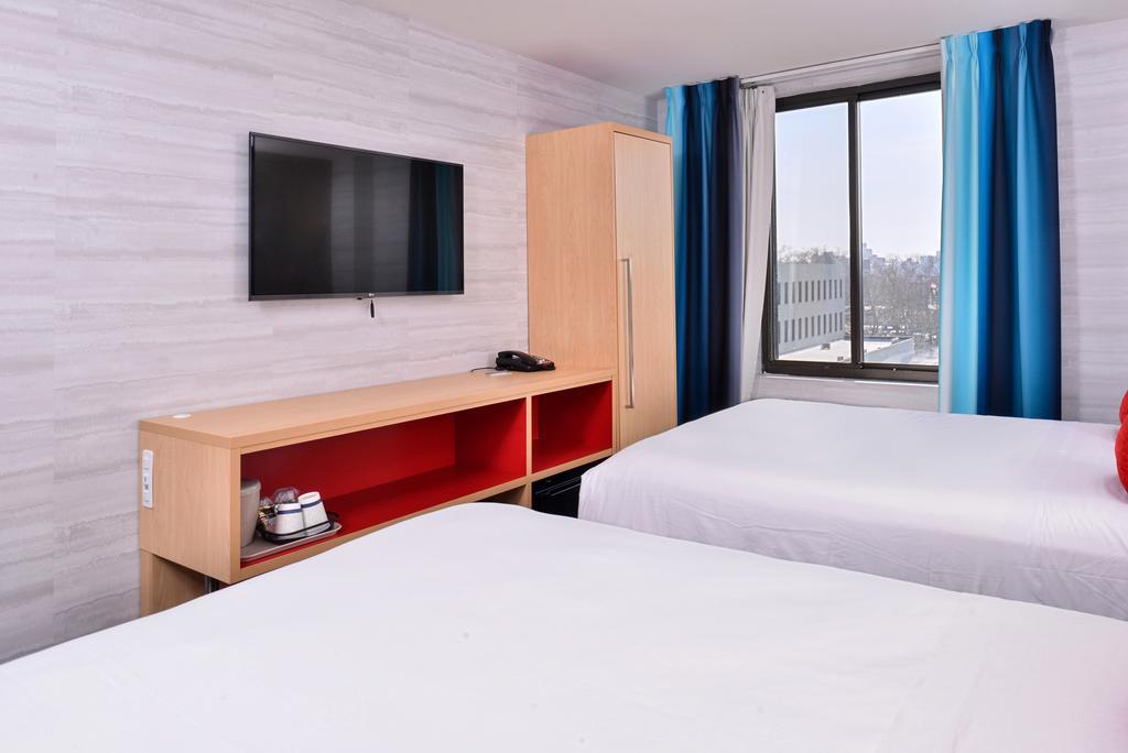 Red Lion Inn And Suites Brooklyn New York Extérieur photo