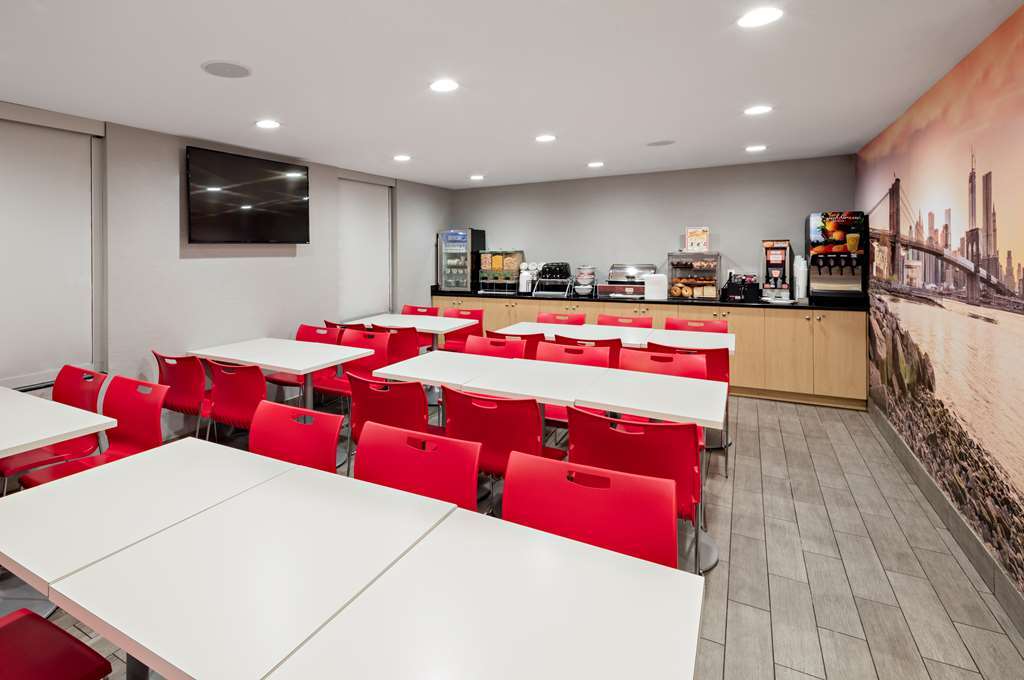 Red Lion Inn And Suites Brooklyn New York Extérieur photo