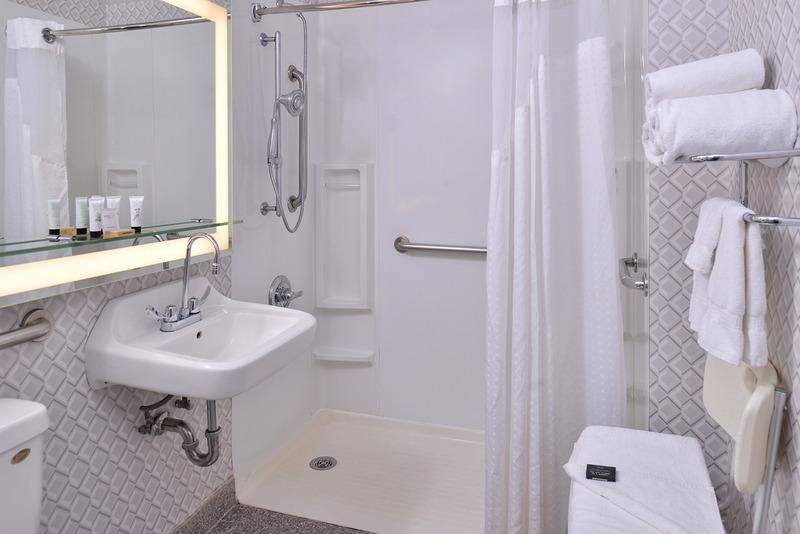 Red Lion Inn And Suites Brooklyn New York Chambre photo