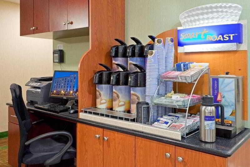 Red Lion Inn And Suites Brooklyn New York Facilités photo