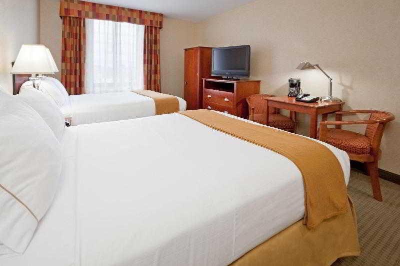 Red Lion Inn And Suites Brooklyn New York Chambre photo