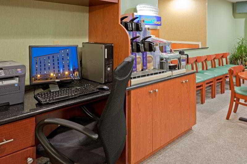Red Lion Inn And Suites Brooklyn New York Facilités photo