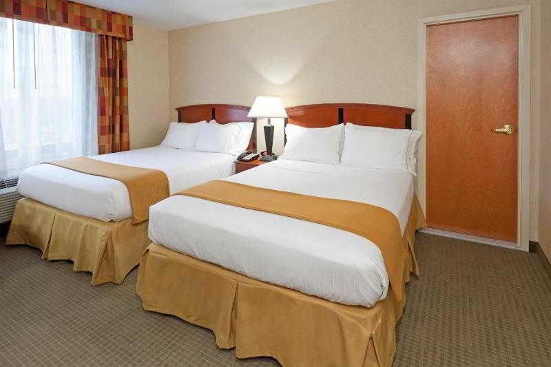 Red Lion Inn And Suites Brooklyn New York Chambre photo