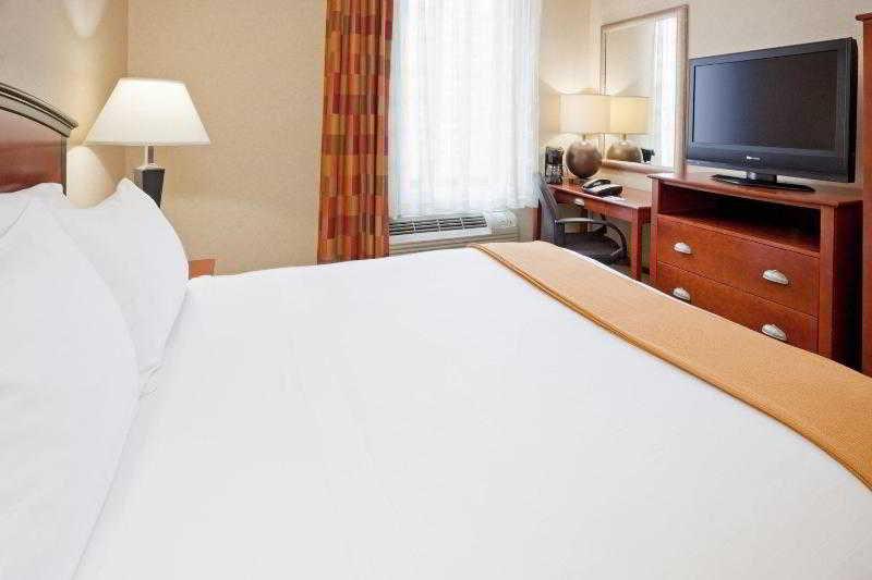 Red Lion Inn And Suites Brooklyn New York Chambre photo