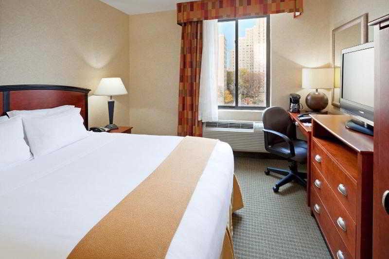 Red Lion Inn And Suites Brooklyn New York Chambre photo