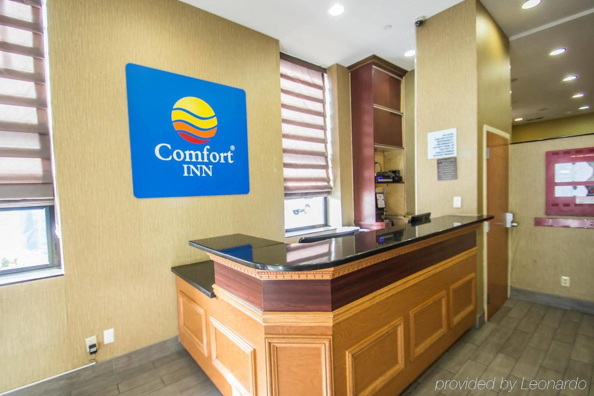 Red Lion Inn And Suites Brooklyn New York Extérieur photo