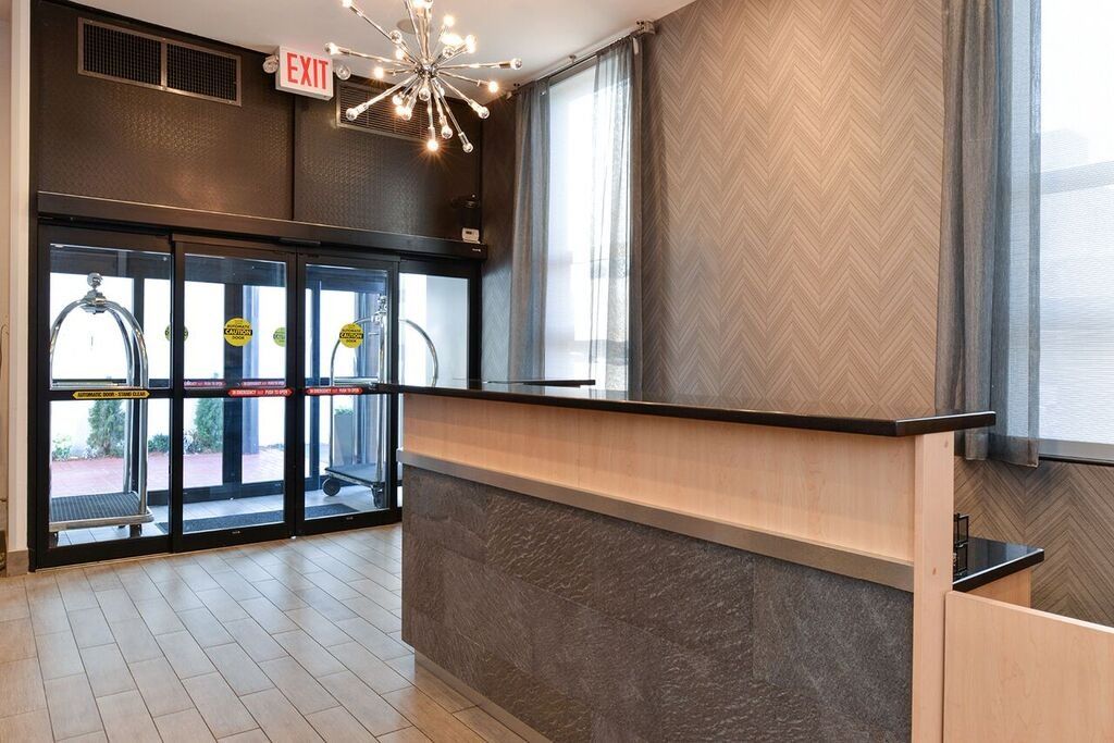 Red Lion Inn And Suites Brooklyn New York Extérieur photo