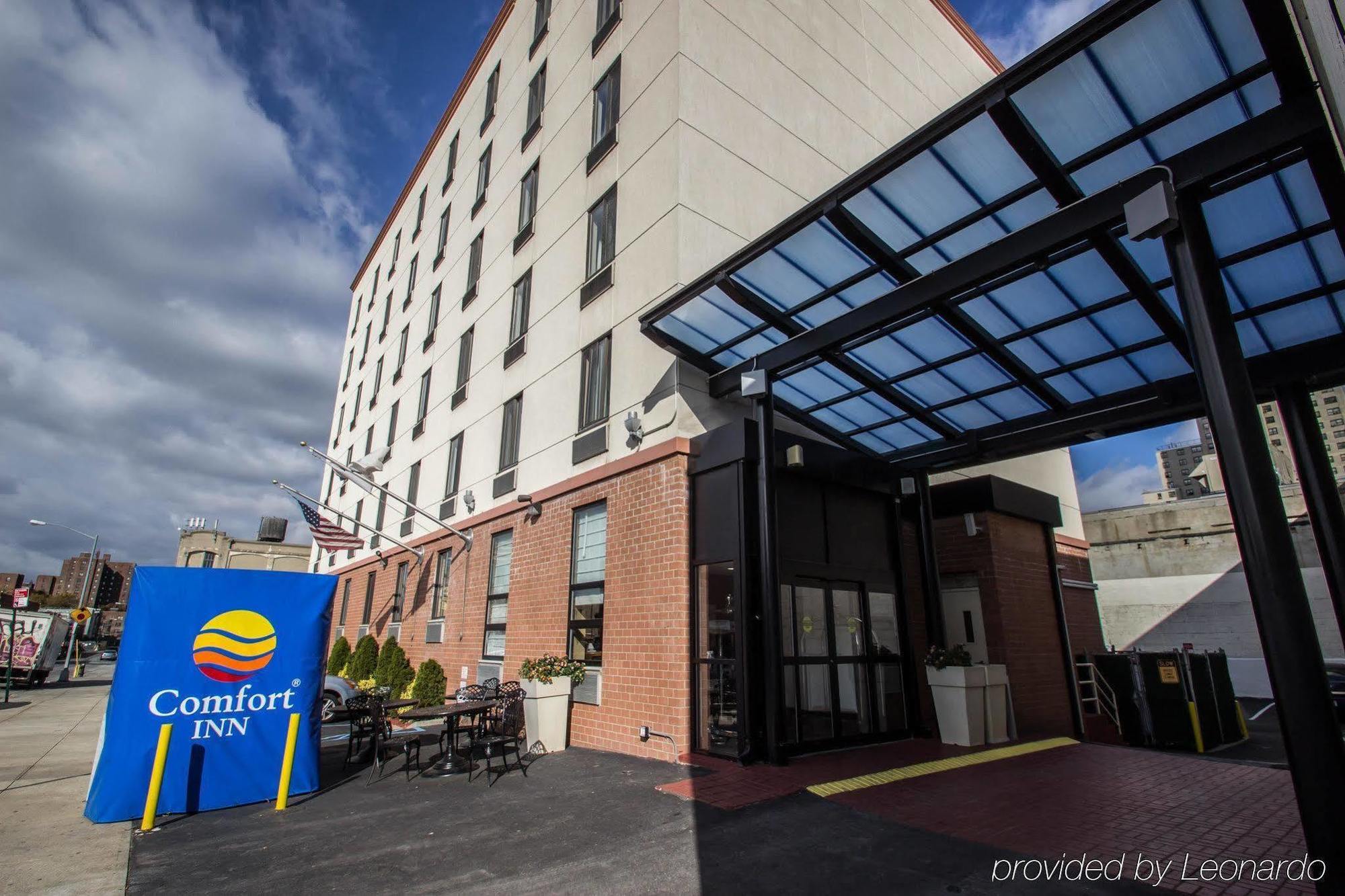 Red Lion Inn And Suites Brooklyn New York Extérieur photo